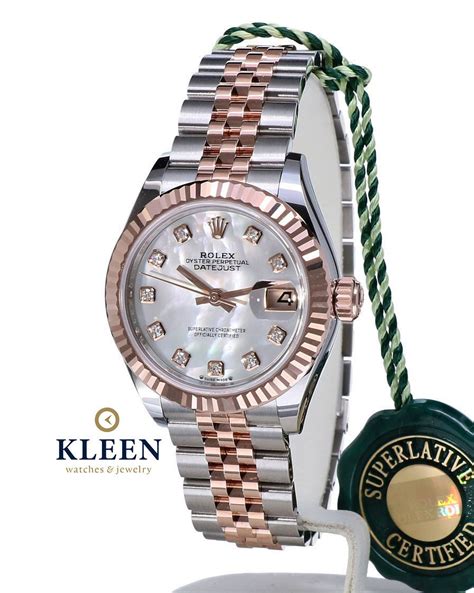 rolex femme 2023|rolex lady datejust gold.